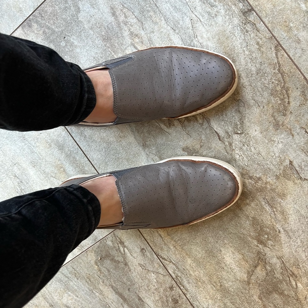 UGG slip ons